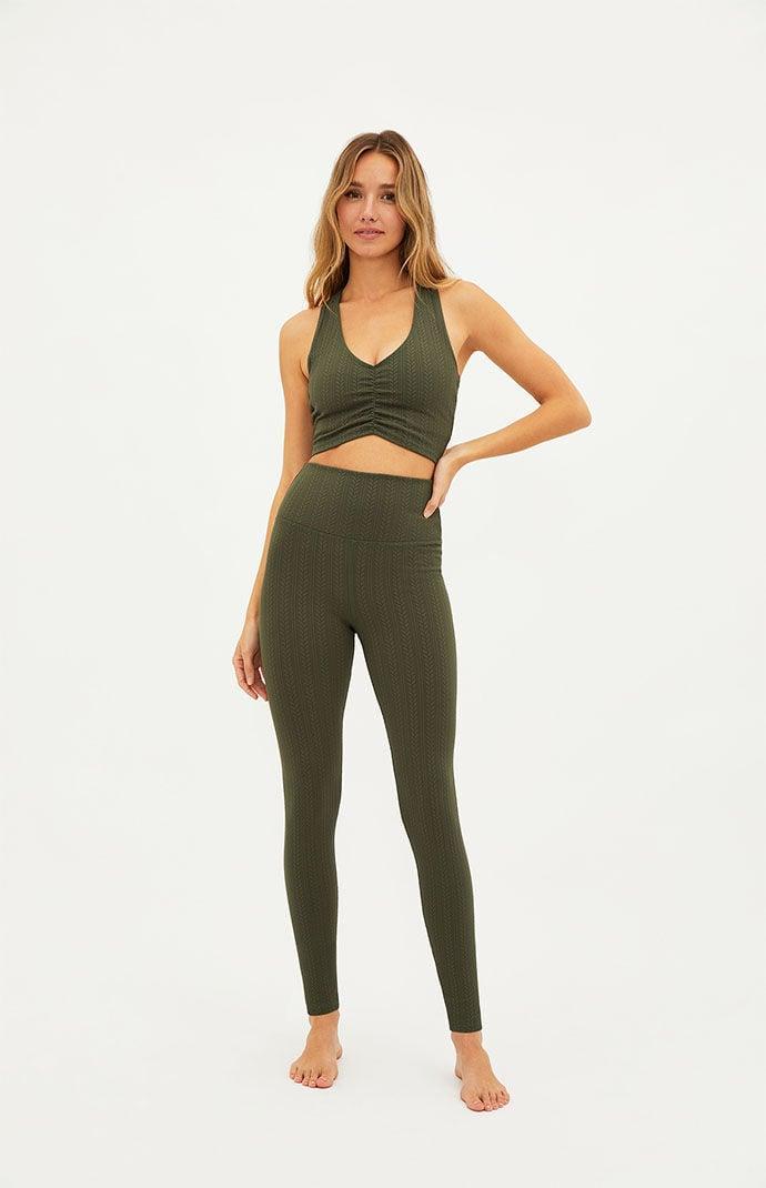 Beach Riot Women's Active Piper Leggings Product Image