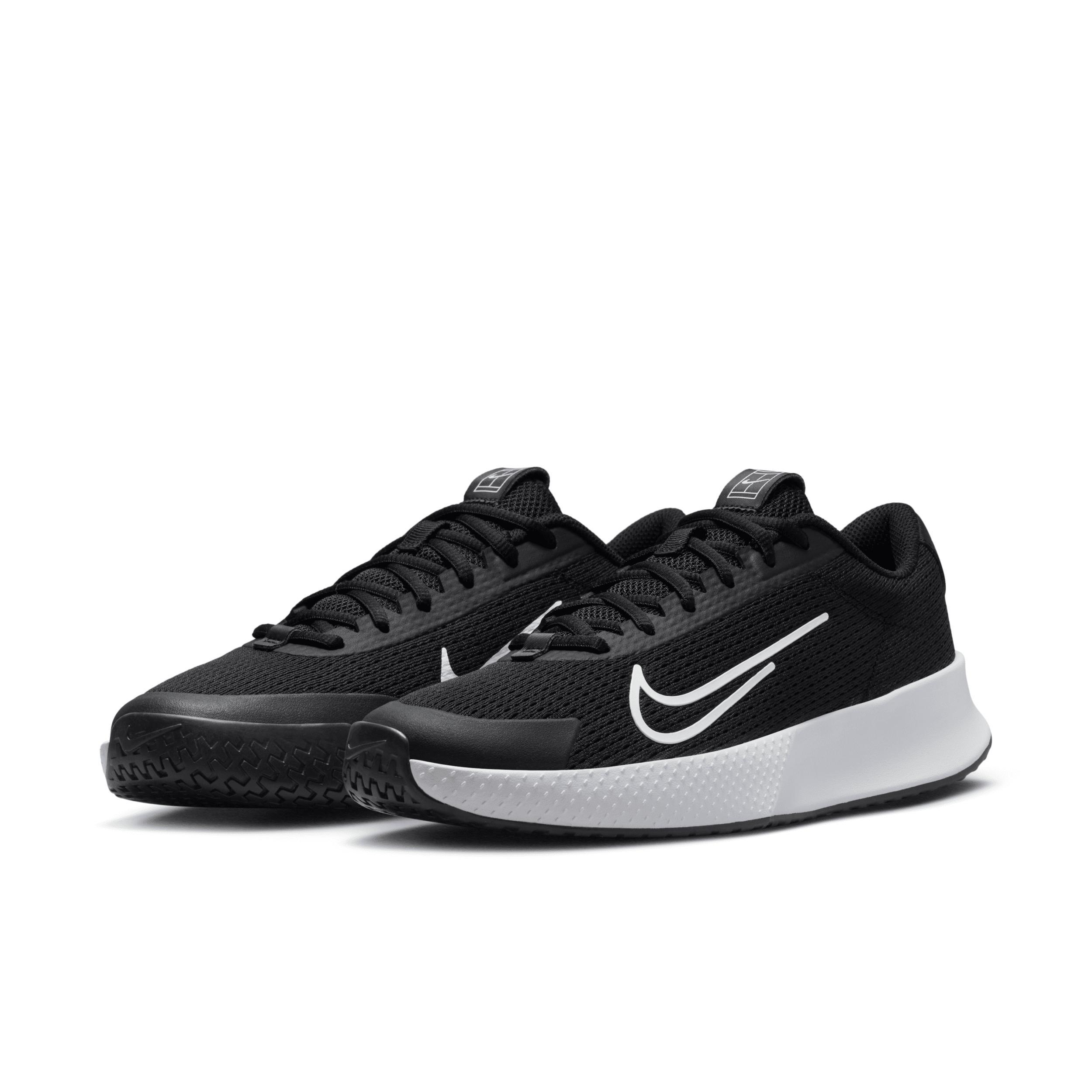 Nike Women's Court Vapor Lite 2 Hard Court Tennis Shoes Product Image