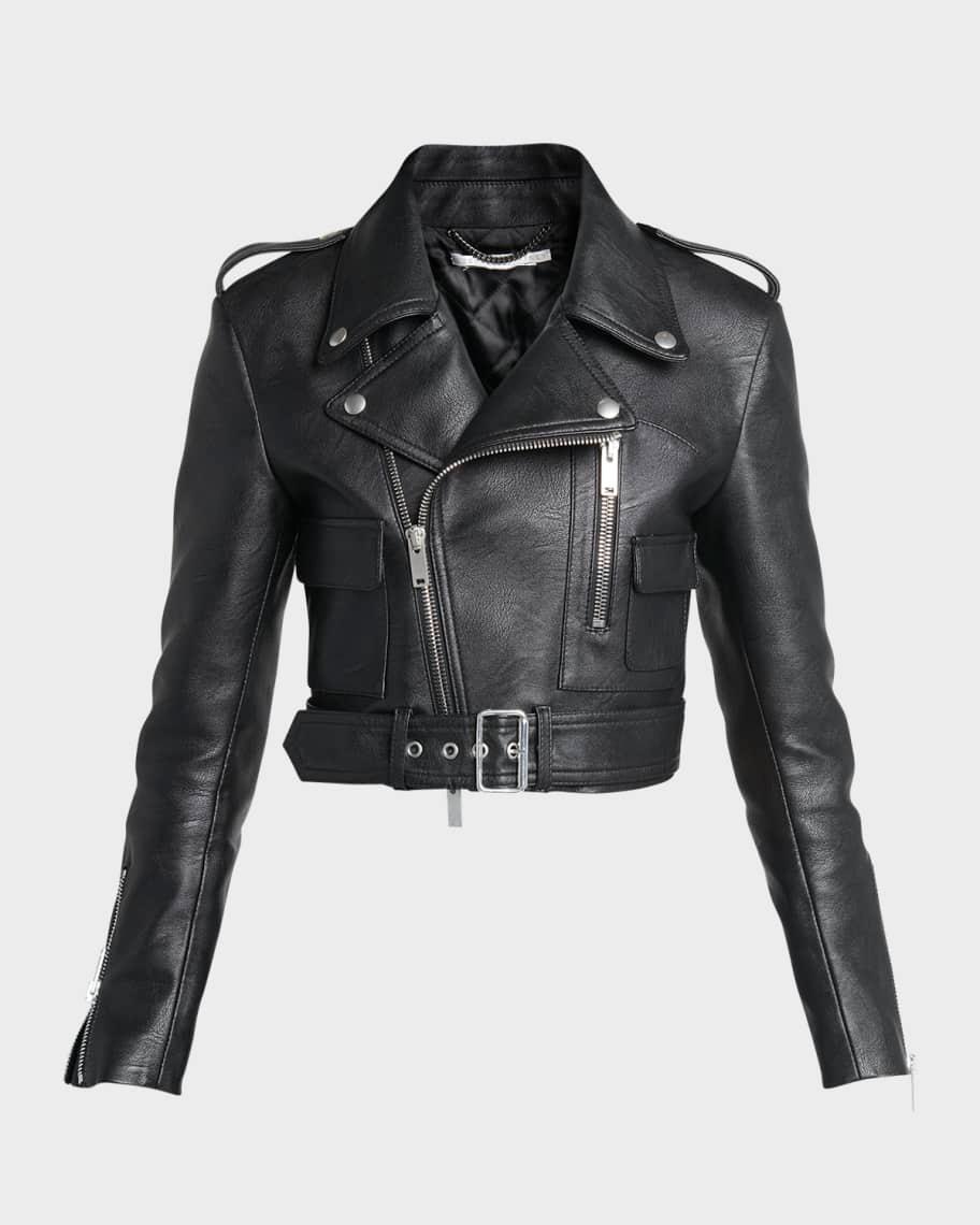 Altermat Mini Biker Jacket Product Image