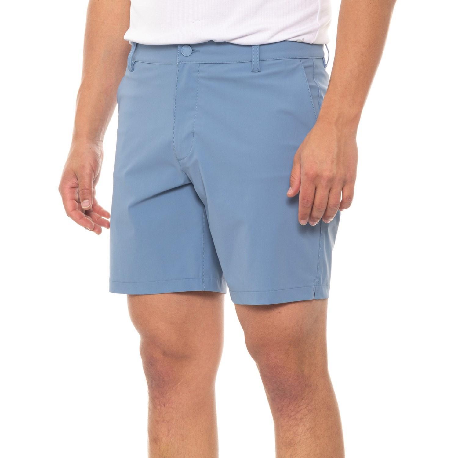 Rhone Resort Shorts - UPF 50+, 8” Product Image