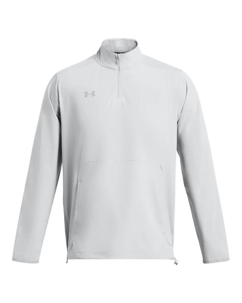 Men's UA Motivate 2.0 Long Sleeve Product Image