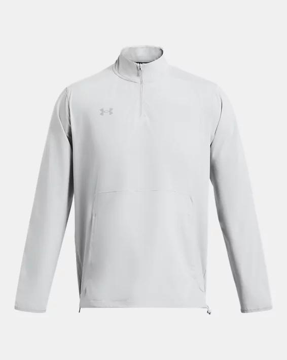 Mens UA Motivate 2.0 Long Sleeve Product Image