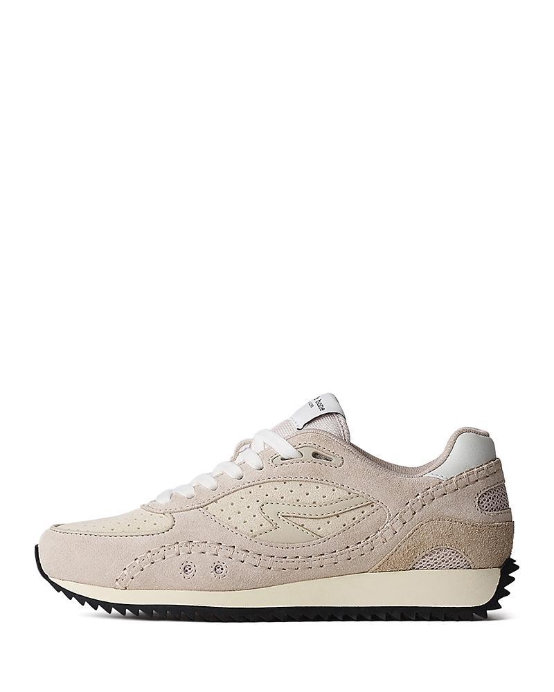 rag & bone Womens Rb Drift Runner Sneakers product image