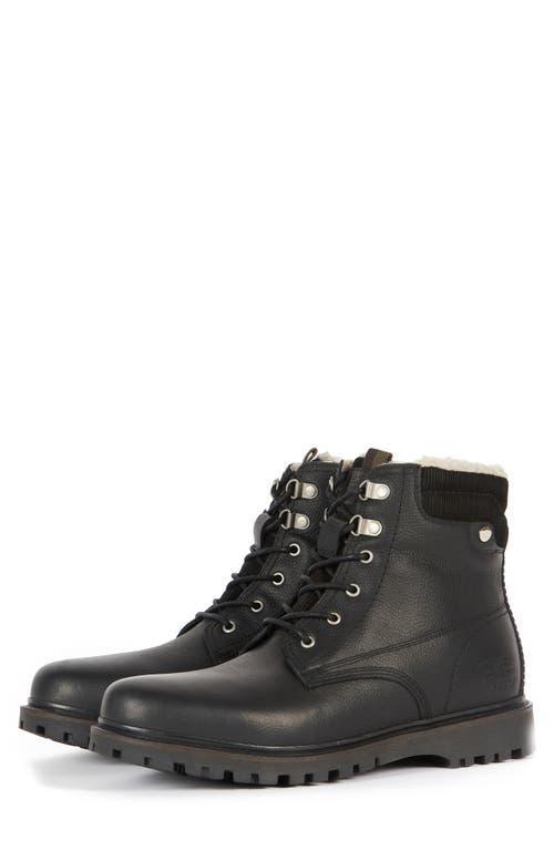 Barbour Macdui Lace-Up Boot Product Image