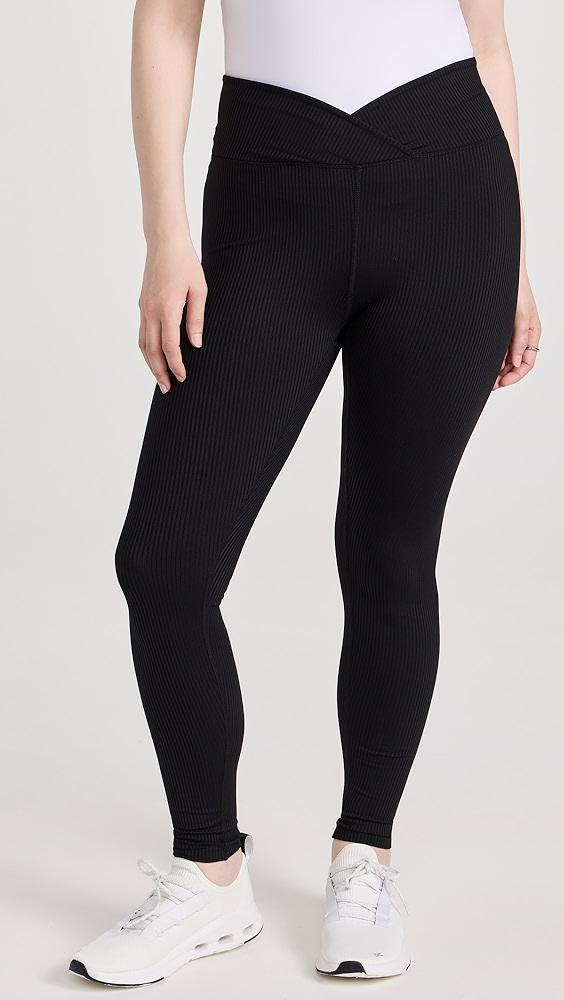 Year of Ours Veronica Leggings | Shopbop Product Image