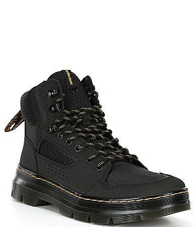 Dr. Martens Mens Zuma II Boots Product Image