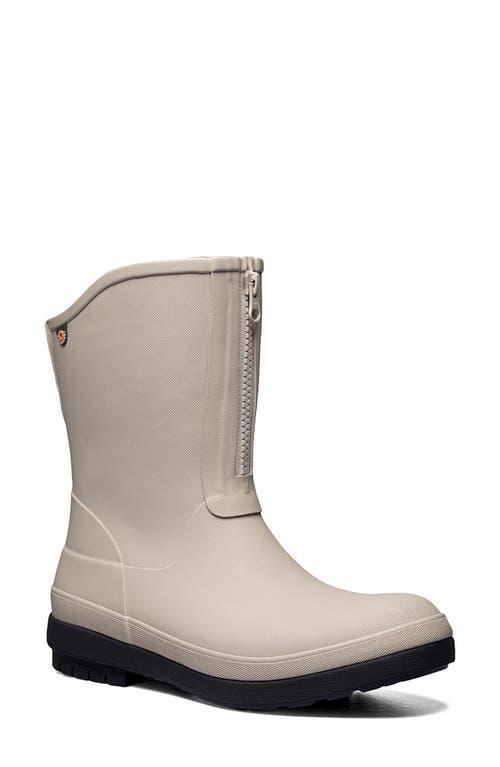 Bogs Amanda II Zip-Up Waterproof Boot Product Image