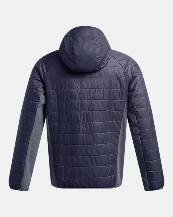 Men's UA Active Hybrid Jacket Product Image