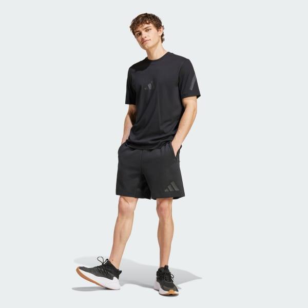 New adidas Z.N.E. Shorts Product Image