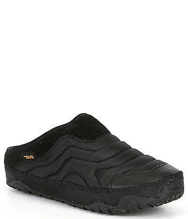 Teva ReEmber Terrain Clog/Mule Shoes Product Image