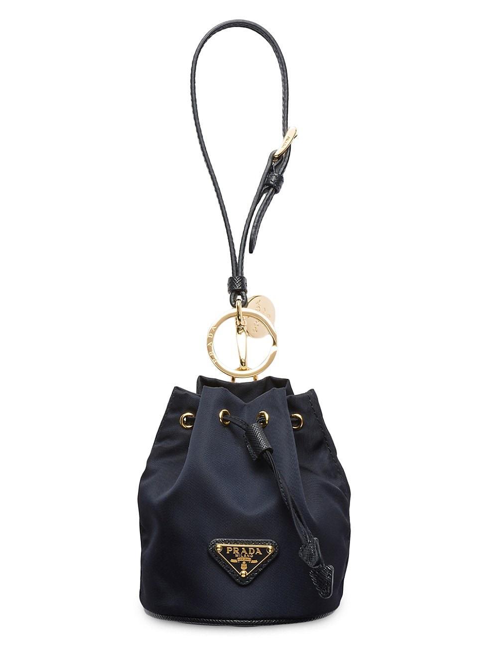 Womens Prada Re Edition 1978 Re Nylon Mini Pouch Product Image