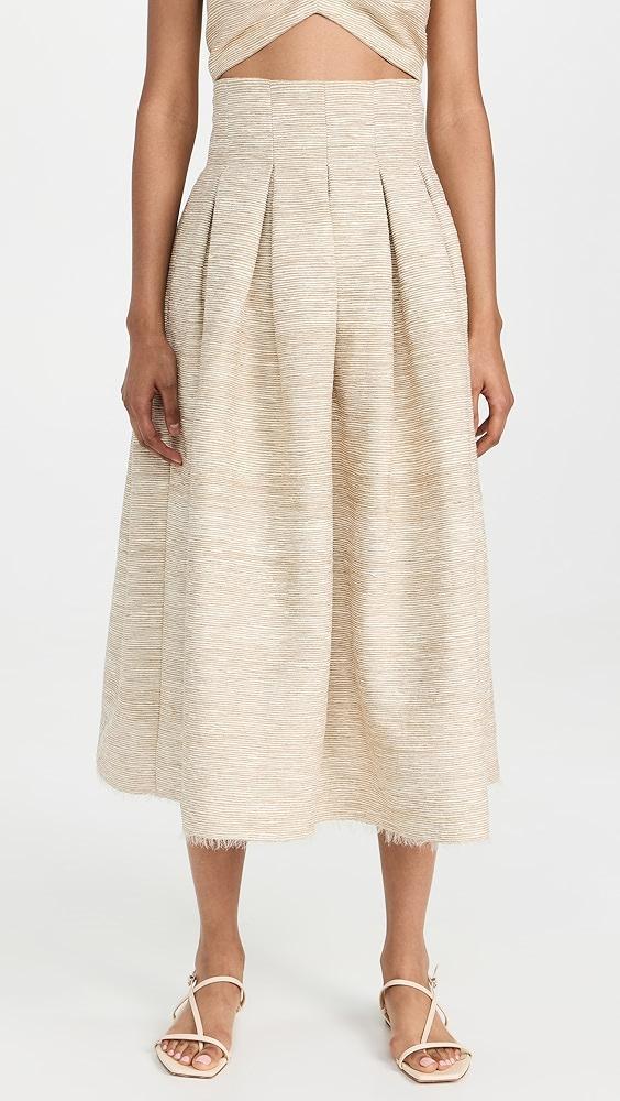 Maylé Vásquez Mayle Skirt | Shopbop Product Image