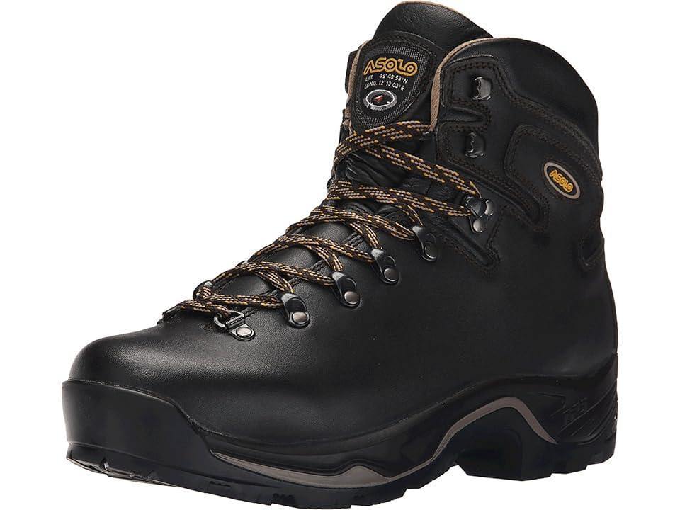 Asolo TPS 535 LTH V EVO (Brown) Men's Boots Product Image