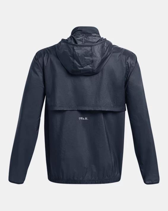 Men's UA Launch Trail Jacket Product Image