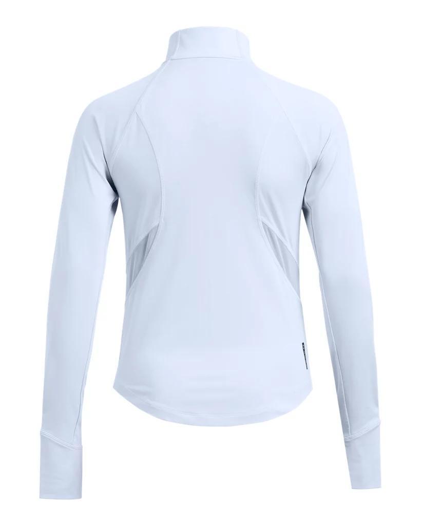 Women's UA Vanish Elite Vent Full-Zip Product Image