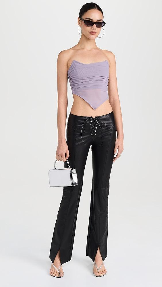 Miaou Element Pants | Shopbop Product Image