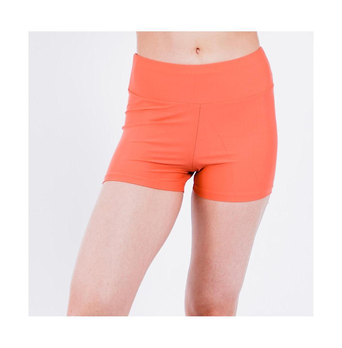 Calypsa Womens Swim Shorts Product Image