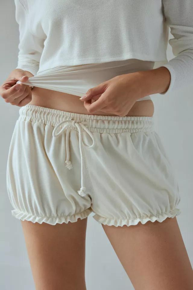 Out From Under Fade Away Bloomer Short Product Image