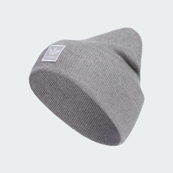 Oversize Cuff Beanie Product Image