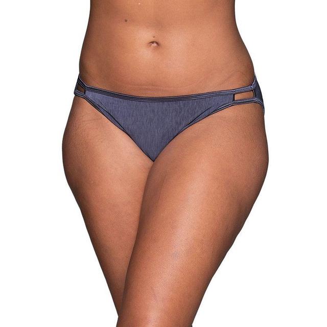 Vanity Fair Illumination Plus Size Bikini Underwear 18810 Product Image