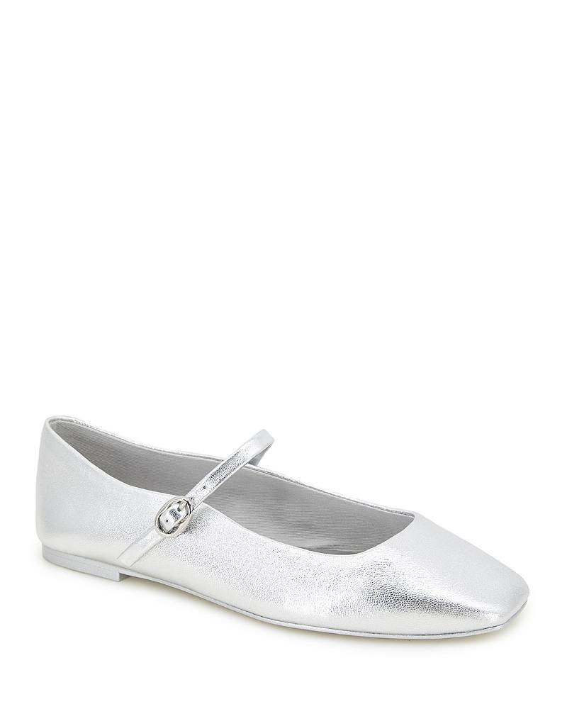 Kenneth Cole Womens Jasper Flats Product Image