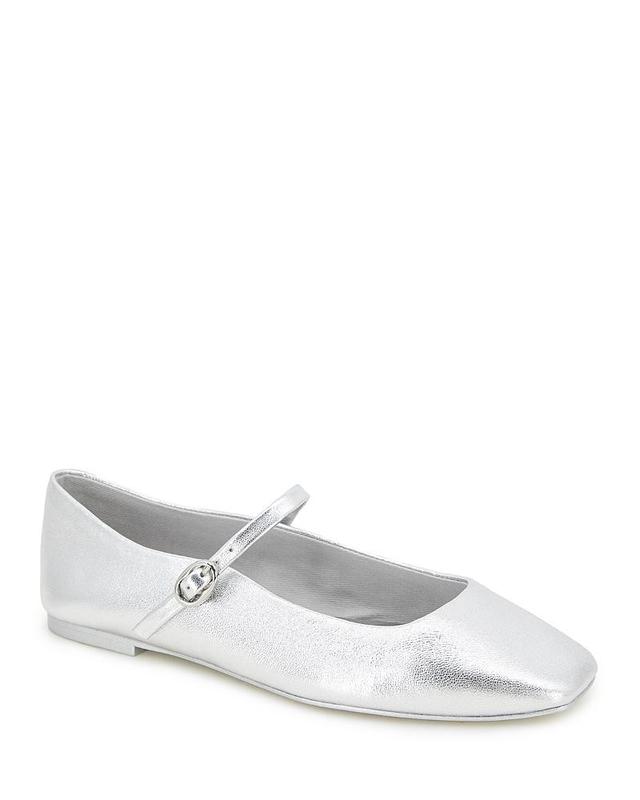 Kenneth Cole Womens Jasper Flats Product Image