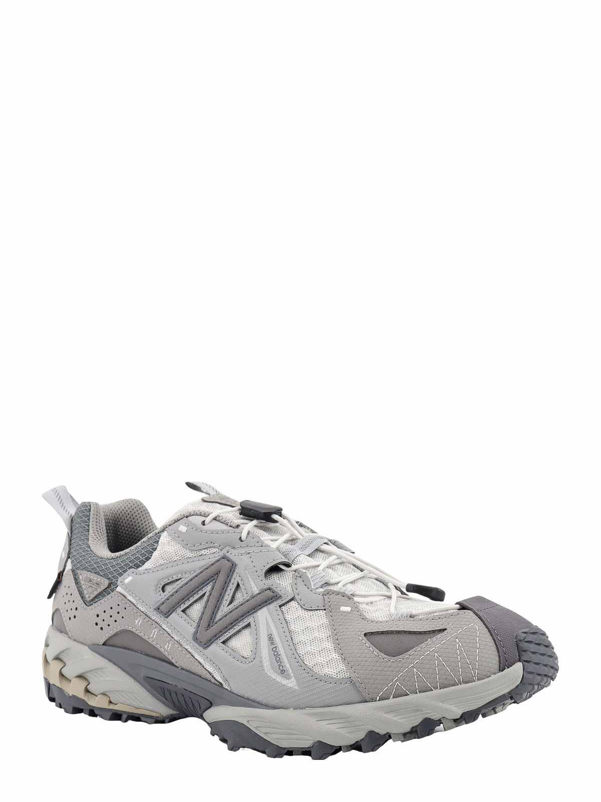 NEW BALANCE Sneakers In Grey Product Image