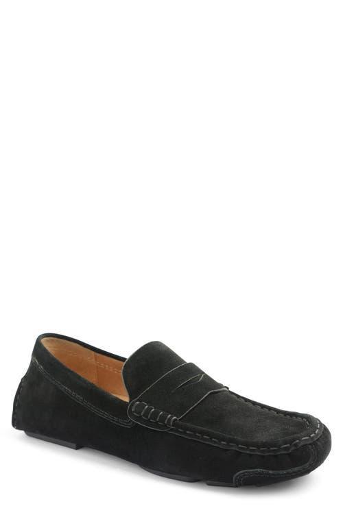 GENTLE SOULS BY KENNETH COLE Mateo Penny Driver Loafer Product Image
