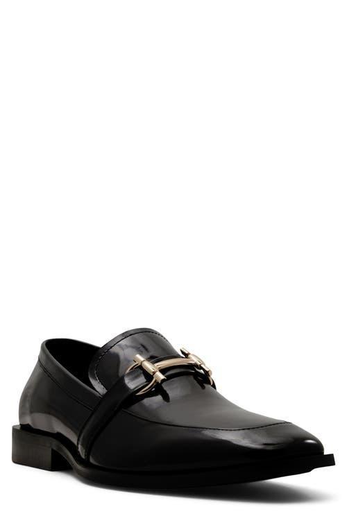 ALDO Reuben Bit Loafer Product Image