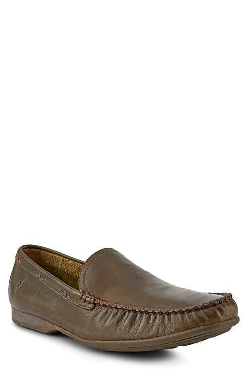 Frye Lewis Venetian Loafer Product Image