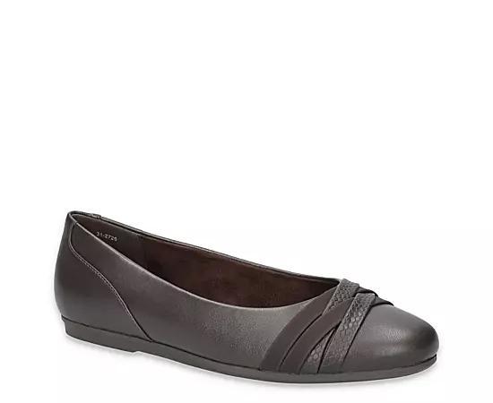 Easy Street Womens Kylie Flat Product Image