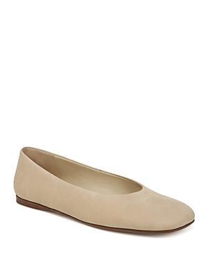 Vince Leah Ballet Flat Product Image