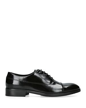 Kurt Geiger London Mens Hunter Oxford Dress Shoes Product Image