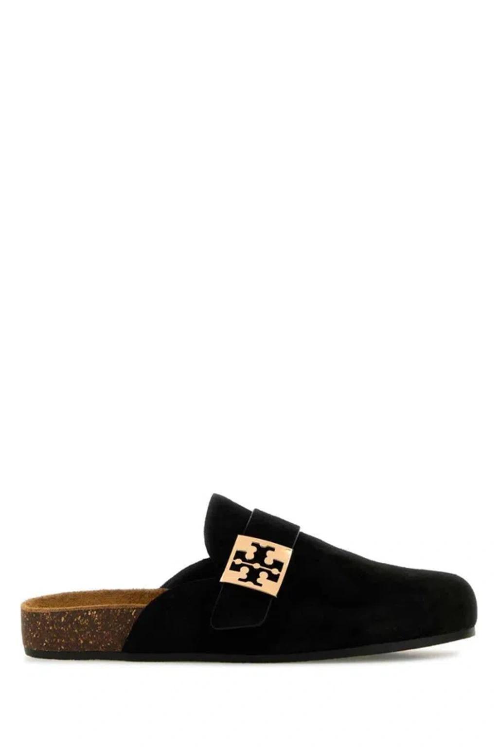 TORY BURCH Sneakers In Black Product Image