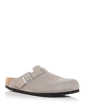 Birkenstock Boston Desert Clog Product Image