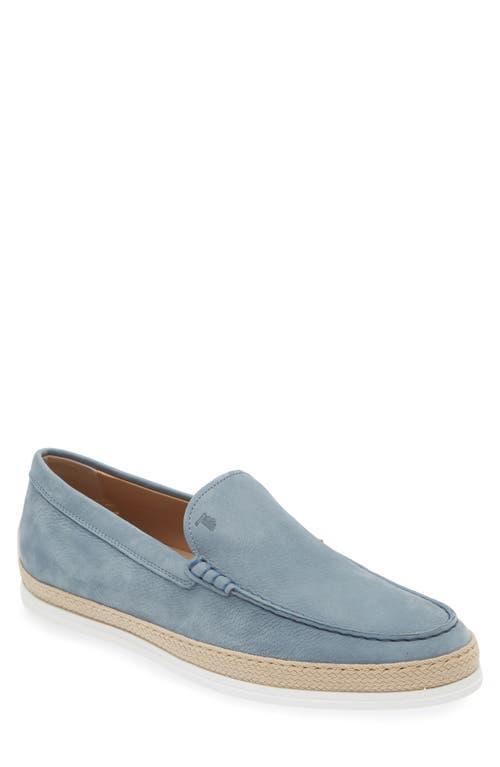 Tods Pantofola Slip-On Sneaker Product Image