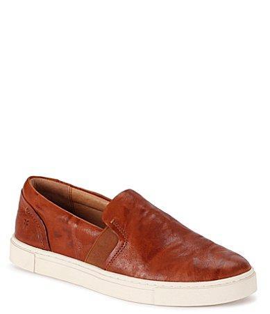 Frye Ivy Slip-On Sneaker Product Image