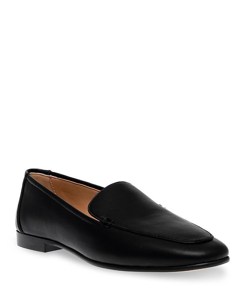 Steve Madden Womens Fitz Loafers Product Image