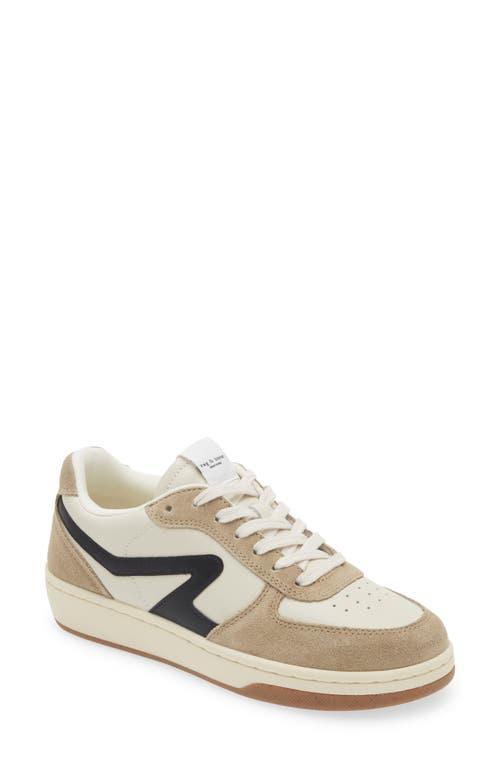 rag & bone Retro Court Sneaker Product Image