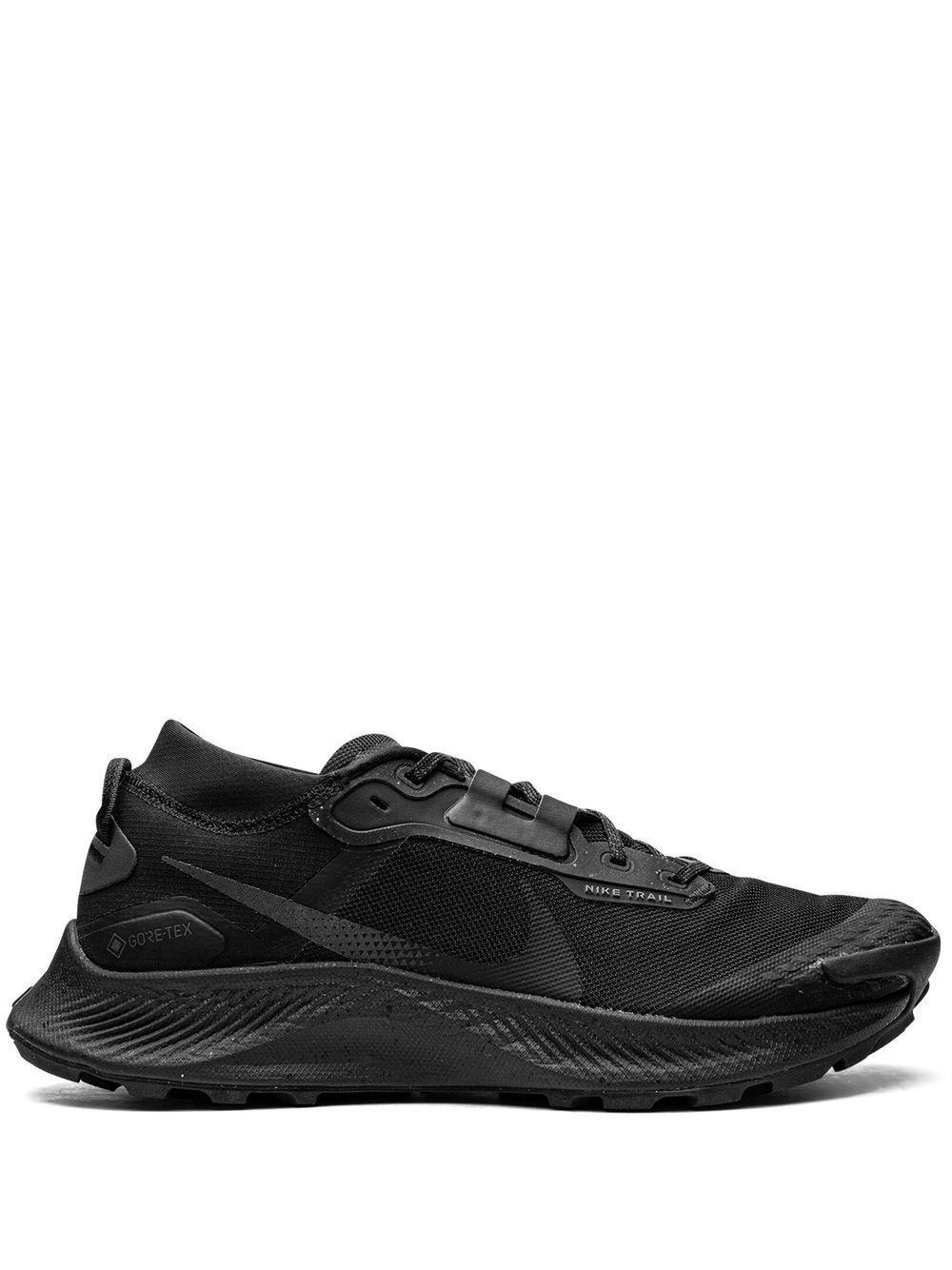 Pegasus Trail 3 Gtx Sneakers In Black Product Image