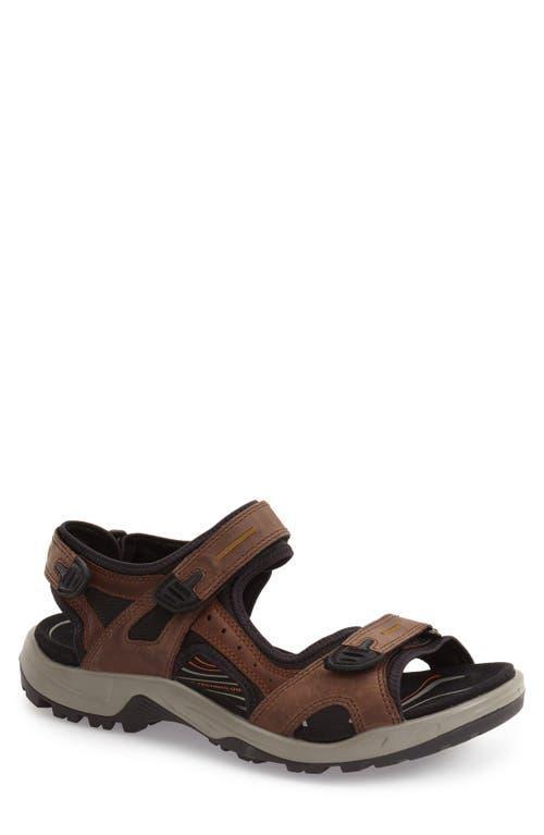 ECCO Yucatan Sandal Product Image