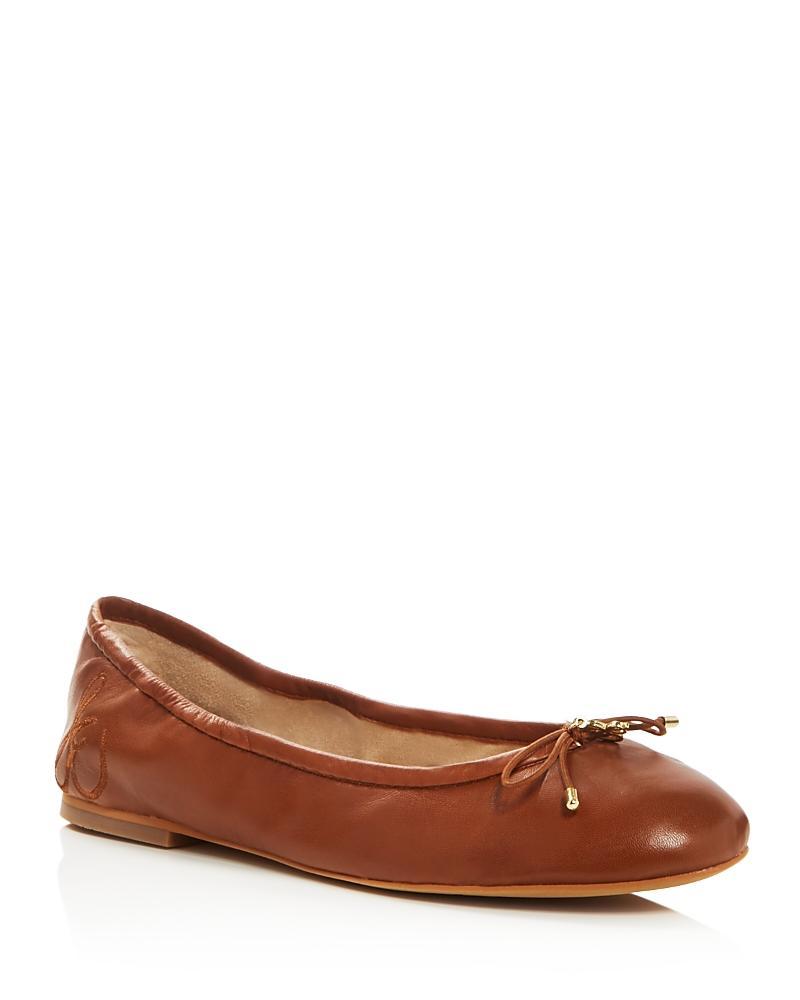 Sam Edelman Felicia Flat - Wide Width Available Product Image