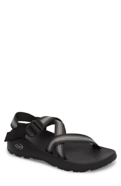 Chaco Z/2(r) Classic (Stepped Navy) Men's Sandals Product Image