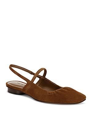 Vince Venice Slingback Flat Product Image