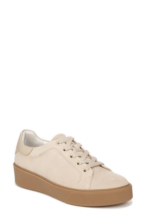 Naturalizer Morrison 2.0 Leather Sneakers Product Image