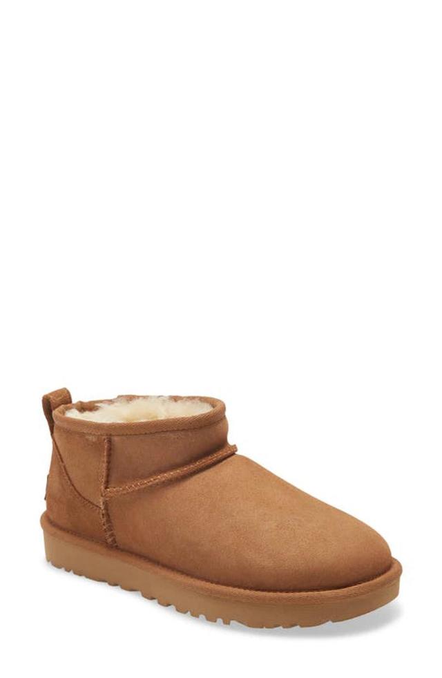 UGG(r) Ultra Mini Classic Boot Product Image