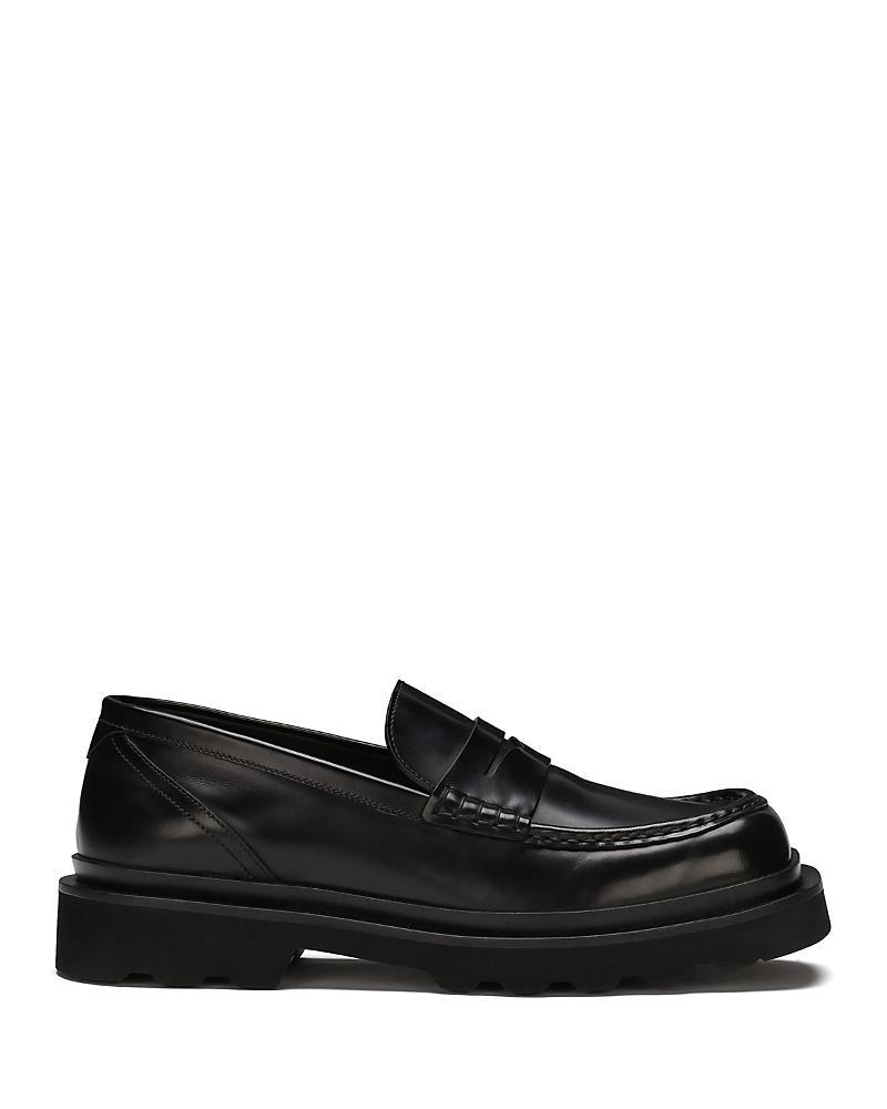 Mens City Trek Loafers Product Image