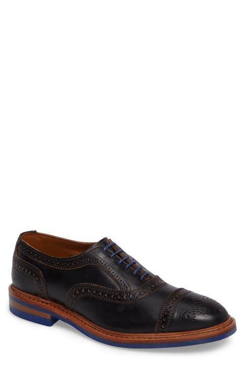 Men's Strandmok Oxford Shoes Product Image