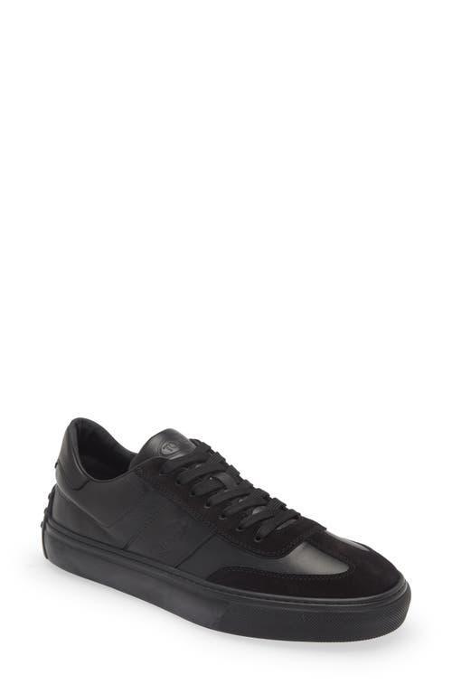 Tods Allacciata Low Top Sneaker Product Image