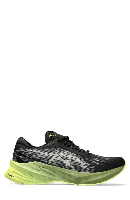 ASICS Novablast 3 Running Shoe Product Image